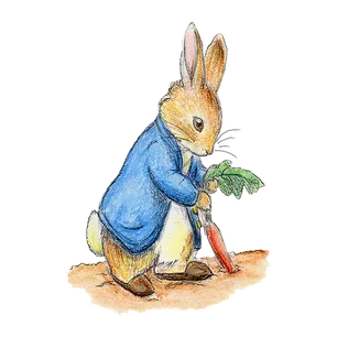 Peter Rabbit